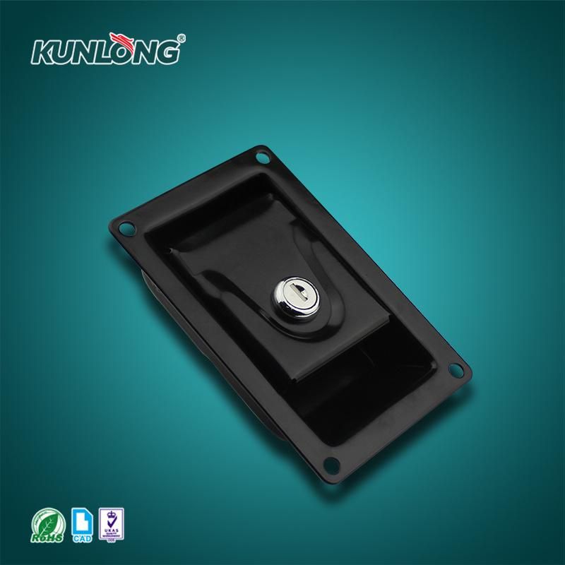 Sk1-5003 Paddle Recessed Handle Lock/ Paddle Latch Lock