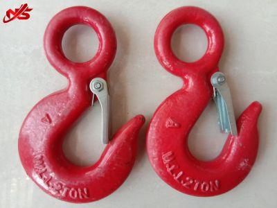 Fastener S320 Type Lifting Eye Hooks