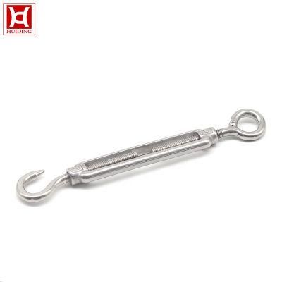 China Manufacturer Rail Fastener Turnbuckle