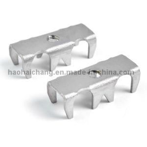 OEM Galvanized Steel Angle Bracket