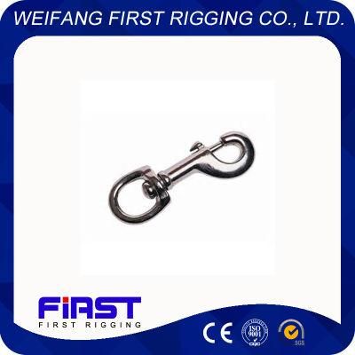 Professional Manufacturer of Swivel Round Snap