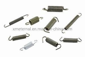 Custom Stainless Steel Constant Force Tension Spring