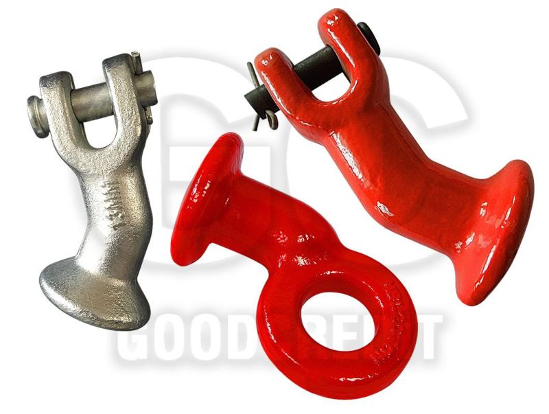 G70 G80 Lashing Link Chain