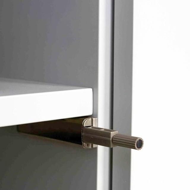 Rebound Device Kitchen Cabinet Door Rebound Device Push Open System