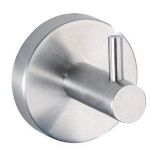Stainless Steel 304 Wall Mounted Robe Hook