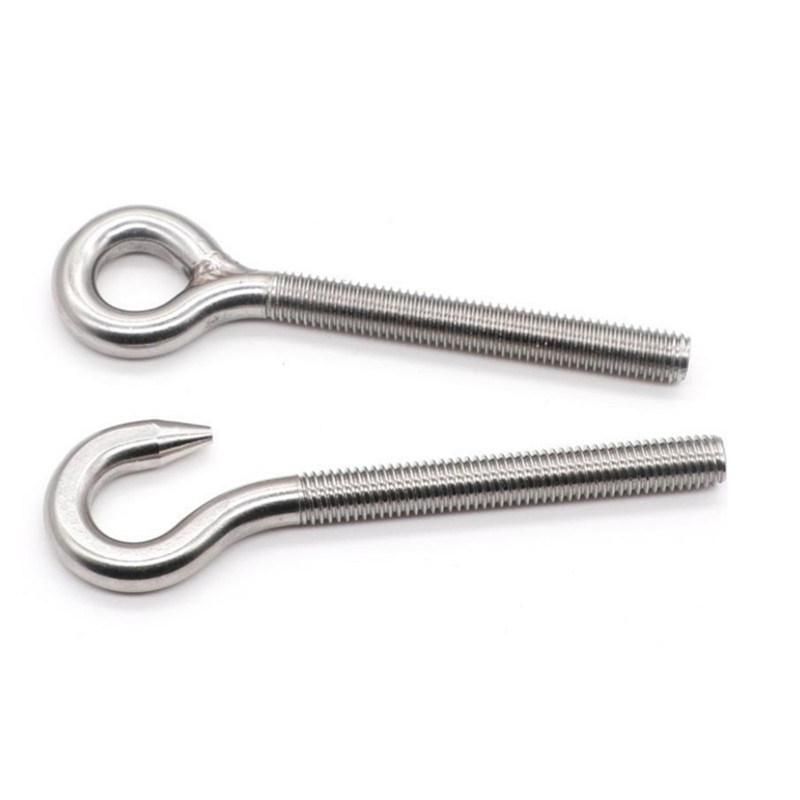 High Quality Hook Type Screw