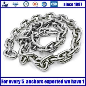 316 Stainless Steel Boat Anchor Chain