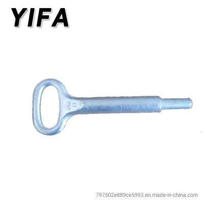 Hardware Accessories Forged Eye Bolt