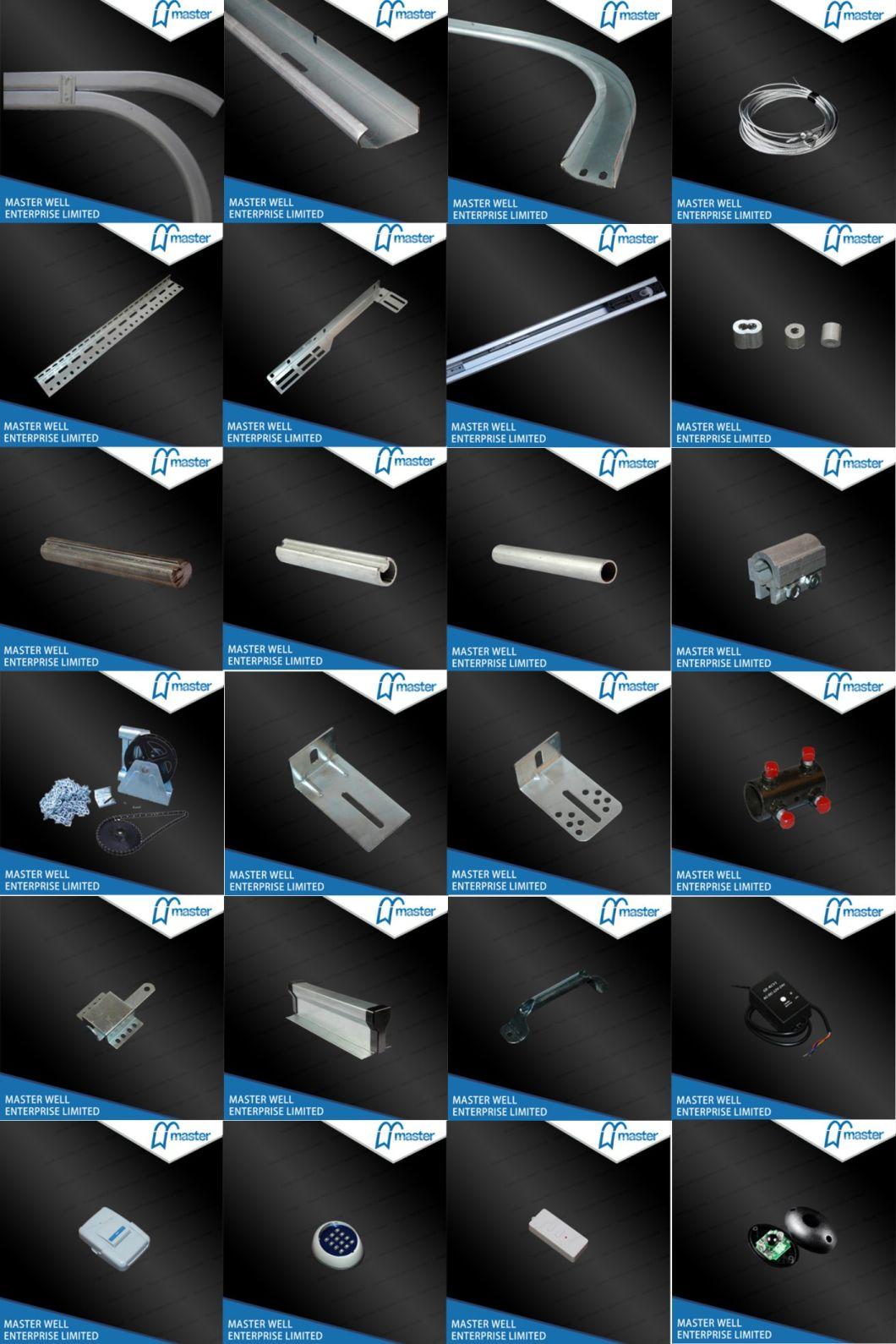 Nl Cable Drum (MAS013) /Door Hardware/Single Panel Garage Doors, Garage Door Hardware/Parts/Accessories