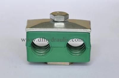 Light Duty Hydraulic Pipe Clamps