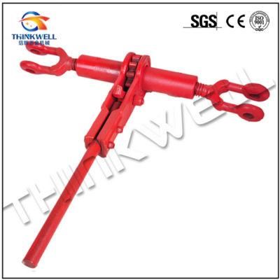 Drop Forged Clevis Jaw Ratchet Turnbuckle