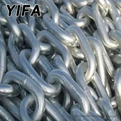 High Quality Hoisting Rigging Marine Anchor Chain