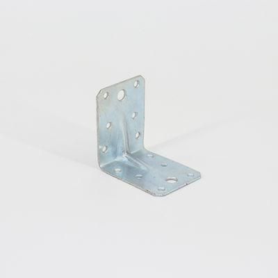 Stainless Steel Wall Bracket Support Fixing L-Shape Bracket for Kitchen /Cabinet/Furniture