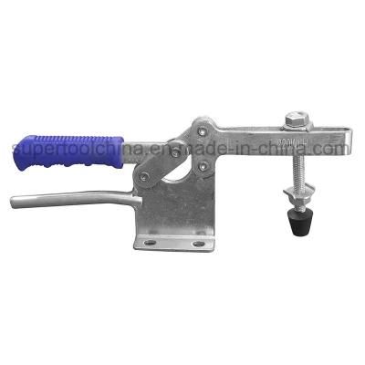 Push-Pull Quick Release Toggle Clamp with Power Assisted Handle (394850)