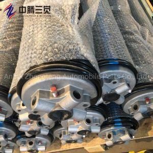 Coil Compression Torsional Metal Hardware Extension Garage Door Spring