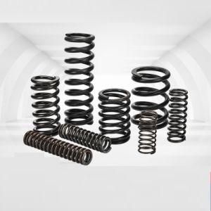 Wholesale OEM SUS 304 Metal Coil Compression Spring for Industrialstainless Steel