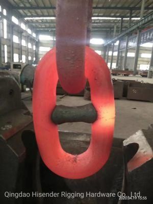 Fishing Chain Supplyer, G80 Chain, G70 Chain, G43 Chain,