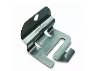 Custom Metal Sheet Flat Spring Clip Spring Pins