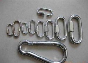 Stainless Steel Snap Hook 304/316