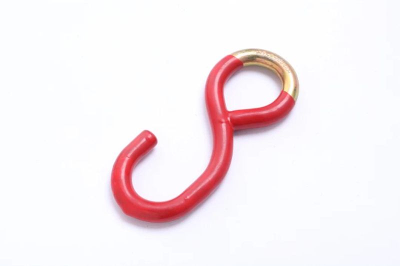 En12195-2 S Hook, Snap Hook, Metal Hook