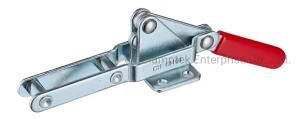 Clamptek Latch Type with H Hook Toggle Clamp CH-43101(301)