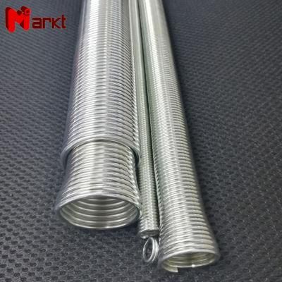 Iron Inner and out Spring Plastic PVC Pex Pipe Bending