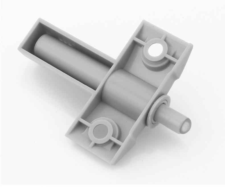 ABS Plastic Cabinet Door Cross Damper