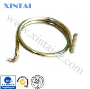 Manufacturer of Snap Hook Wire Torsion Spring Products