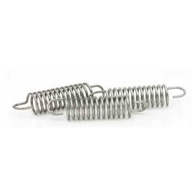 Small Size Custom Carbon Steel High Extension Tension Springs