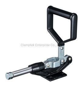 Clamptek Wholesaler Push-pull Straight Line with Casting Base Handle Toggle Clamp CH-305-HMY