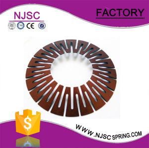 2017 Hot Sales Disc Springs for Ball Bearing