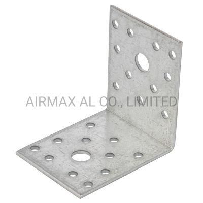 Stainless Steel Stamping Marble Angle/Stamping Part