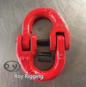 Good Quality Us Type Drop Forged Connecting Links