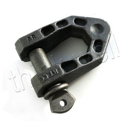 Special Design Forged D-Ring Shackle