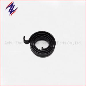 High-Quality Flat Spiral Constant Force Scroll Spring