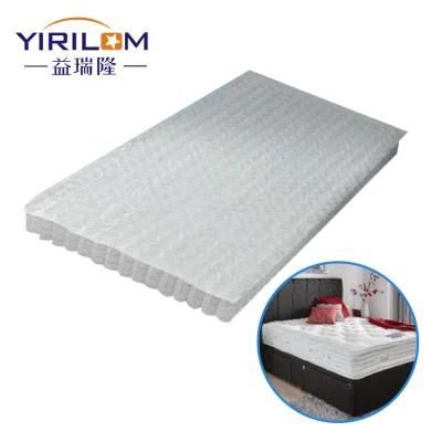 Comfort Mattress King Size Independent Pocket Spring