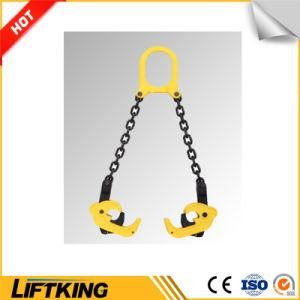 Drum Lifter Clamp with Capacity 500kg