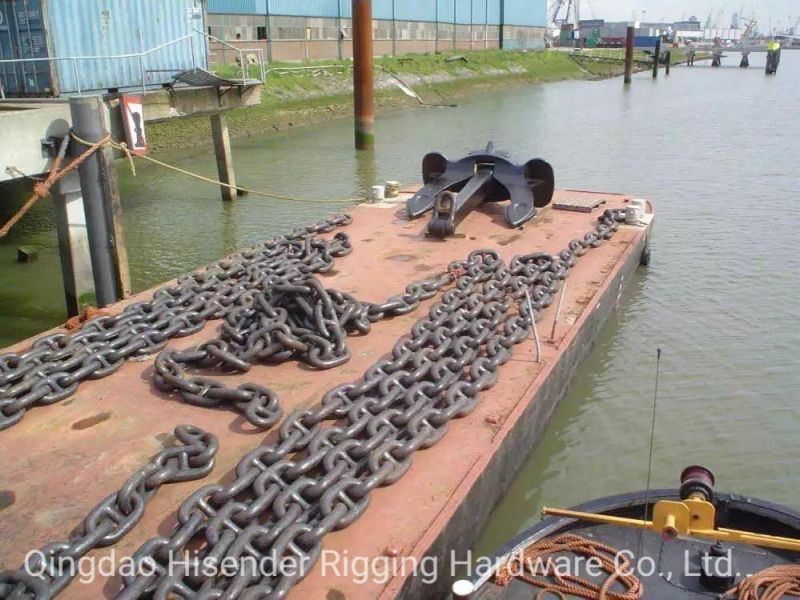 Fishing Chain Supplyer, G80 Chain, G70 Chain, G43 Chain,