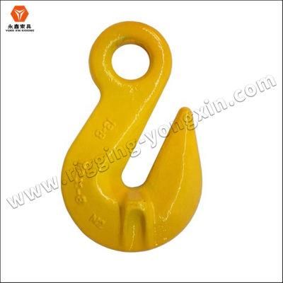 G80 Eye Shortening Grab Hook