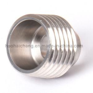 China Stainless Steel Bolts and Nuts