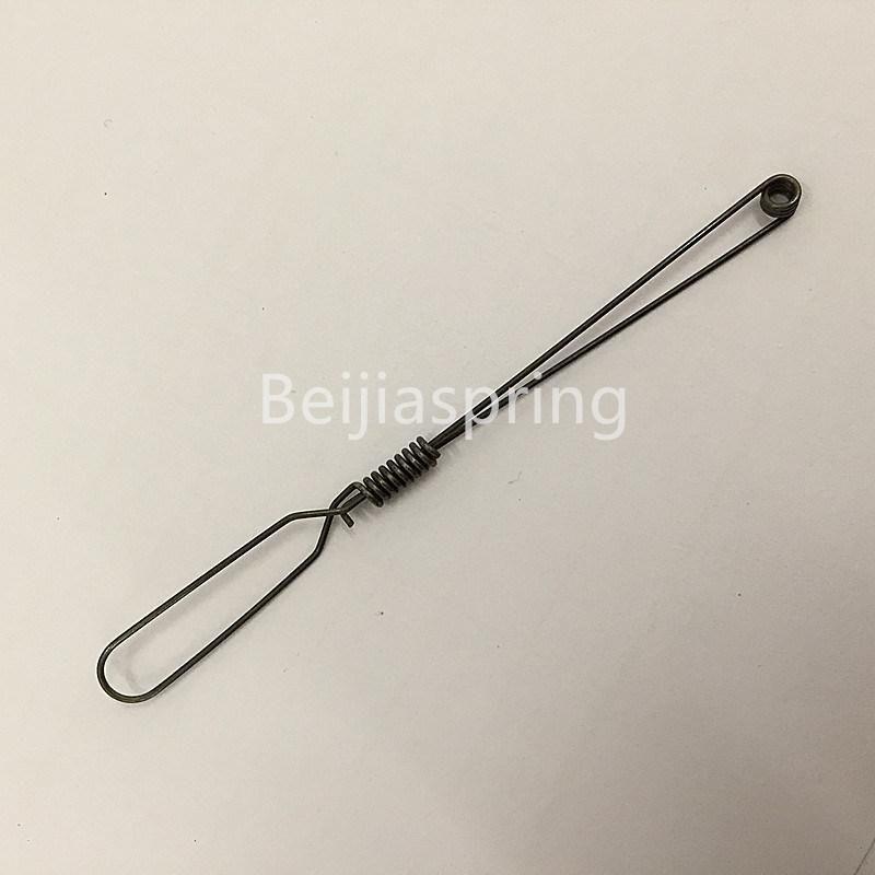 Custom Spring