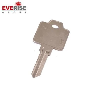 Hot Sale High-Quality Custom Design Brass Blank Key for Door