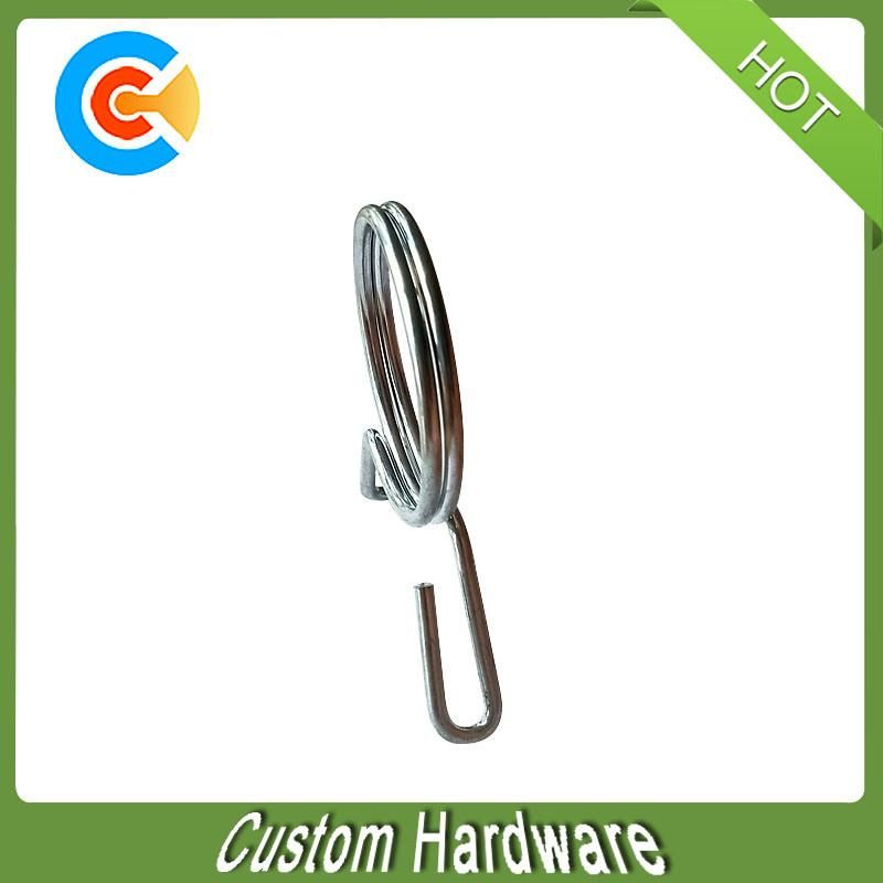 Extension Spring Alloy Steel Extension Spring