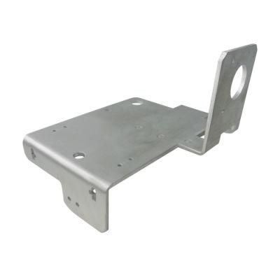 High Quality Hardware Accessories Precision Metal Stamping Part