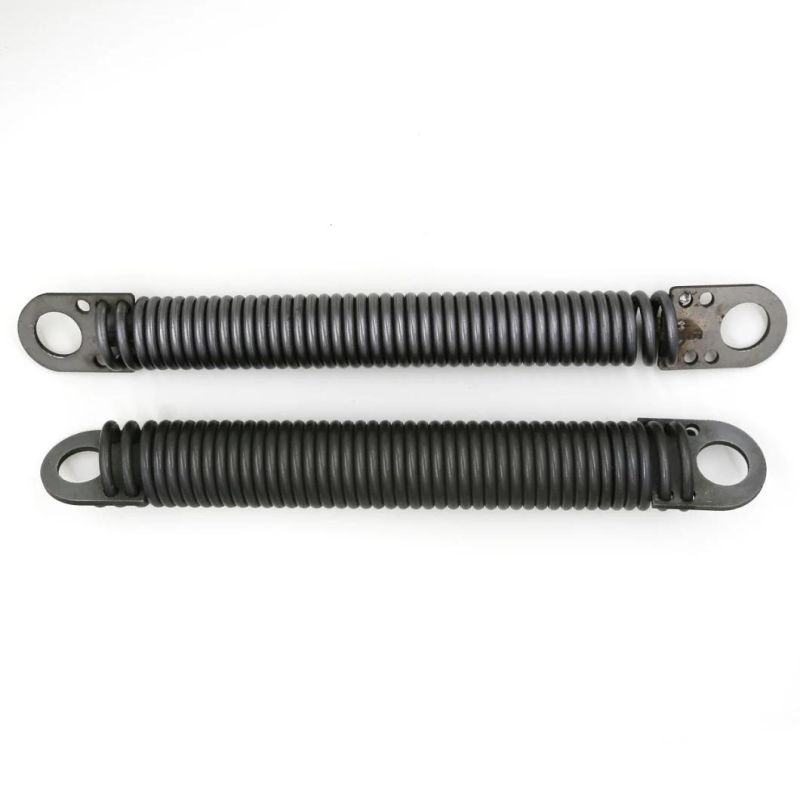 Special Extension Springs