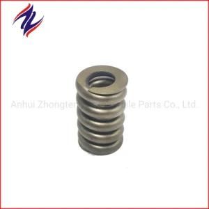 High Quality Heavy Duty Metal Square End Compression Coil Spring