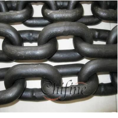 En818-2 G80 Steel Link Lifting Chain