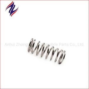 High Quality Stainless Steel Compression Spring