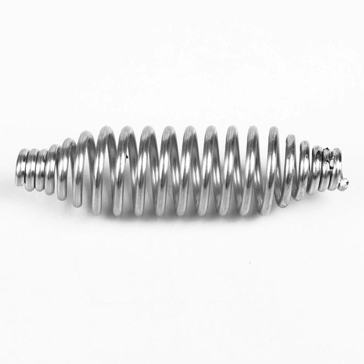 RF 6"OEM Style Stainless Steel Loaded Spring /BBQ Spring Handle