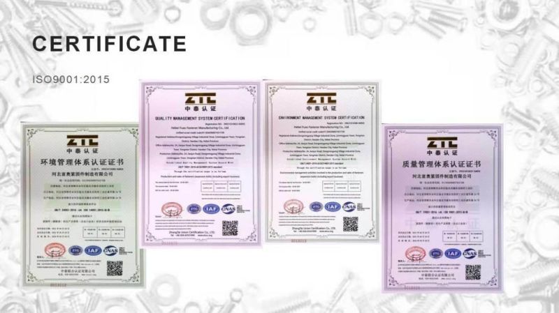 China Factory Rigging Hardware DIN1480 Zinc Turnbuckle